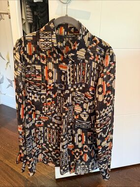 Women’s le fee verte graphic top